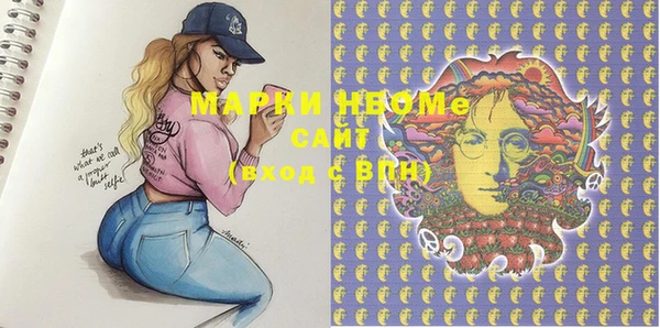 крисы Пересвет