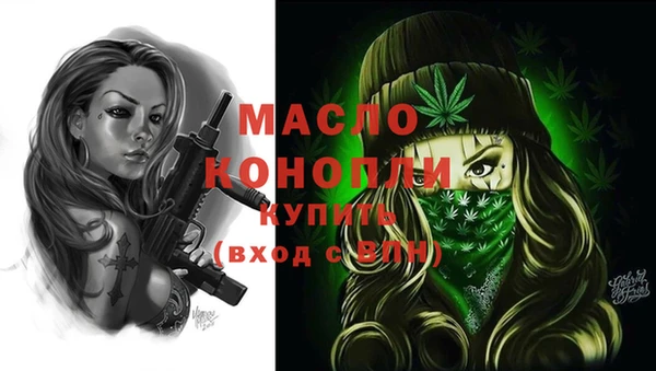 крисы Пересвет